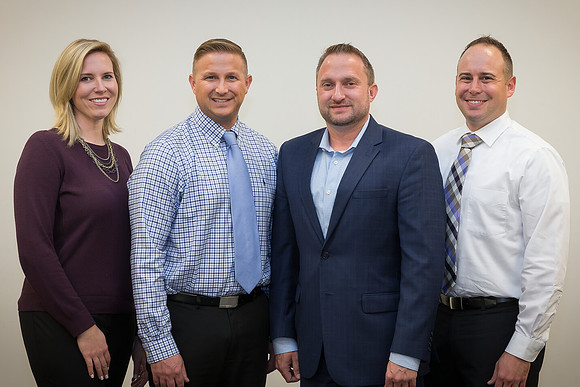 2016FCAUnitedWayOfficers