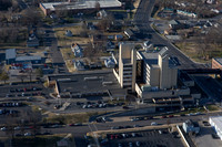 Aerials 2013