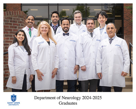 2024-25_DepartmentOfNeurology_Graduates