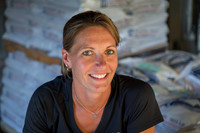 Kristen Nickerson