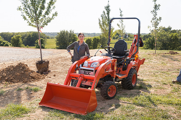 Kubota_BX25D_CDP2015_0687