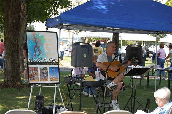 Rotary Trail Day 2009 019