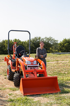 Kubota_BX25D_CDP2015_0744