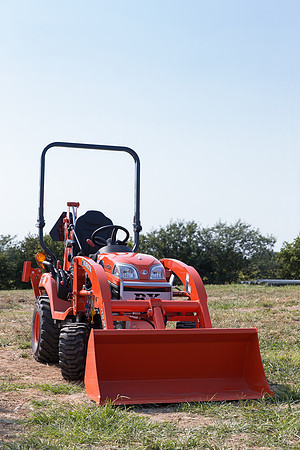Kubota_BX25D_CDP2015_0734