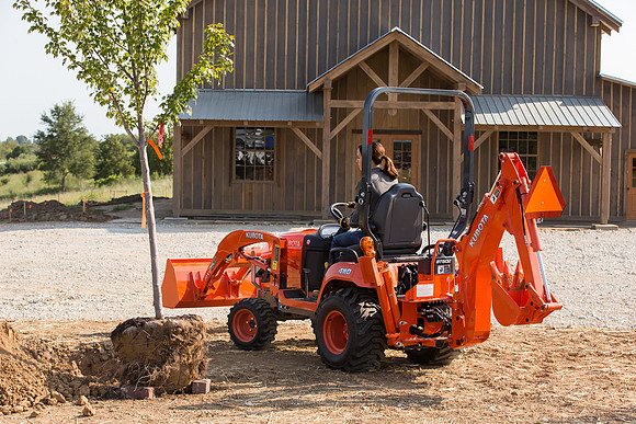 Kubota_BX25D_CDP2015_0954