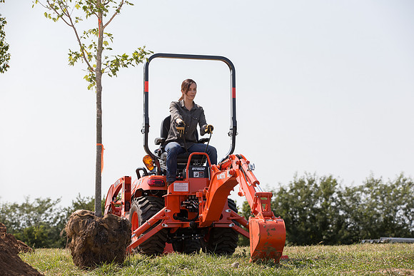 Kubota_BX25D_CDP2015_0421
