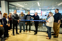 Tech Center Opening March 2026
