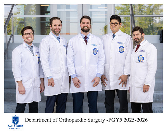2025-2026_Ortho_PGY-5_Fellow