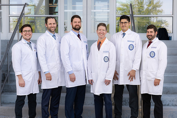 2025-2026_Ortho_PGY-5_Greenberg_Fellow-2