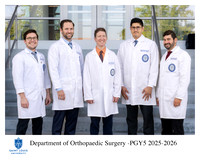 2025-2026_Ortho_PGY-5_Greenberg
