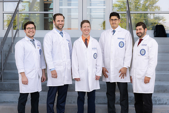 2025-2026_Ortho_PGY-5_Greenberg-2