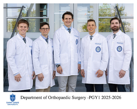 2025-2026_Ortho_PGY1