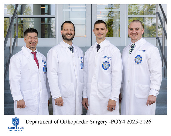 2025-2026_Ortho_PGY4