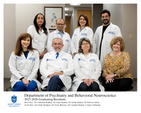 SLU_Psychiatry_2025-26_GraduatingResidents