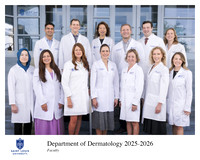 2026_SLUDerm_Faculty