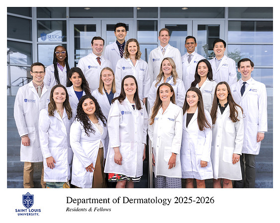 2026_SLUDerm_Residents-Fellows
