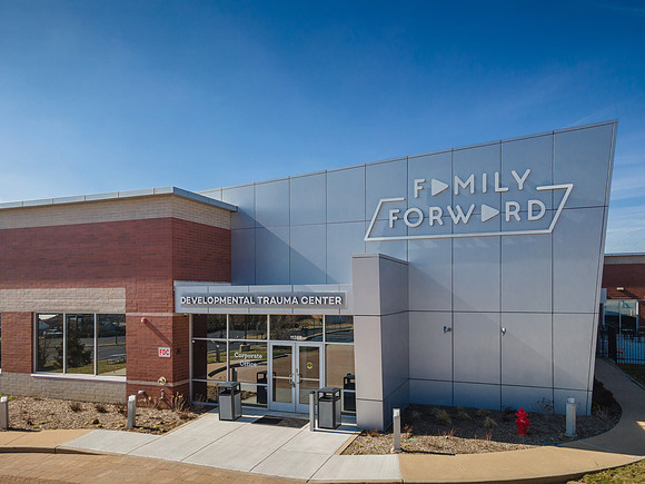 Family Forward-254