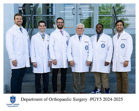 2024-2025_Ortho_PGY5-4