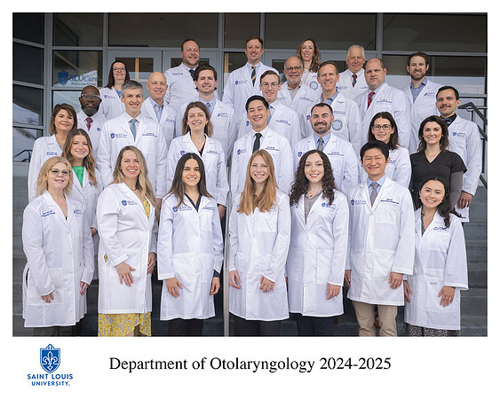 2024-25_Otolaryngology_Department