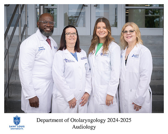2024-25_Otolaryngology_Audiology