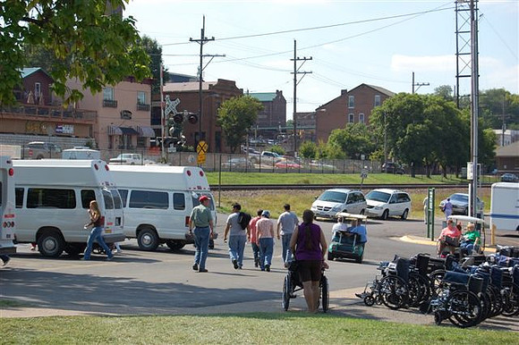 Rotary Trail Day 2009 035