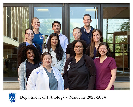 2022_2023_PathologyResidents2_8x10Color
