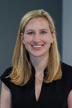 Heinecke,Gillian