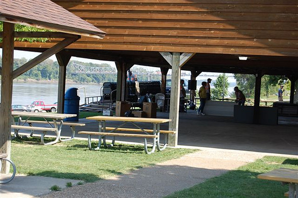 Rotary Trail Day 2009 032