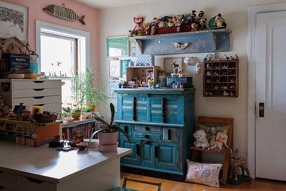 LindaSolovicHome_April2022_151