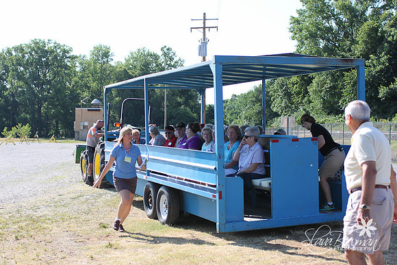 Riverfront Trail Day-119