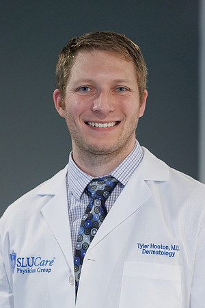 Hooton,Tyler