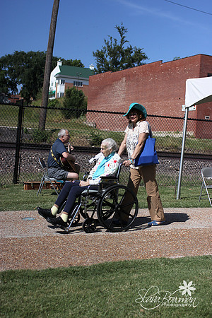 Riverfront Trail Day-74