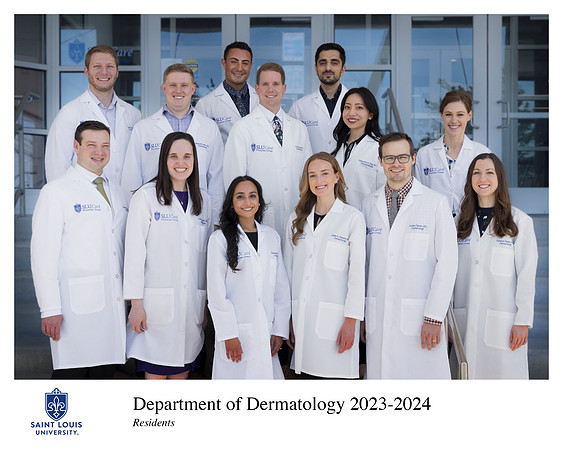 2024SLUDerm_Residents