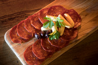 Menu Items