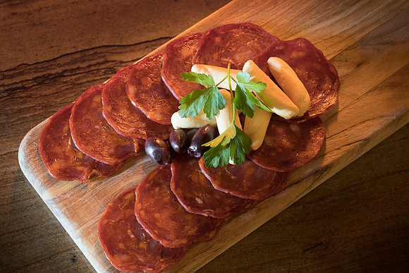 ChorizoEspanol