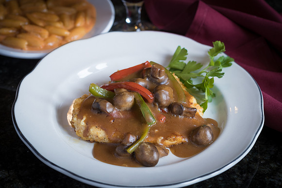 ChickenMarsala