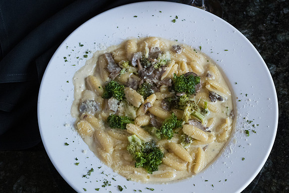 CavatelliBroccoli
