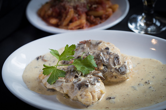 ChickenSiciliano