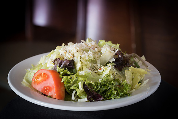 DinnerSalad