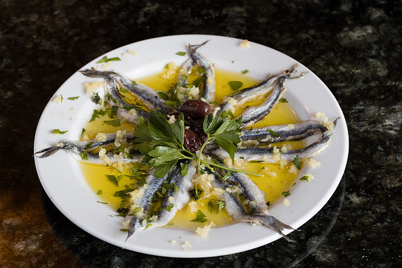 BoqueronesEnVinagre