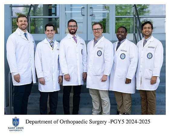 2024-2025_Ortho_PGY5-5