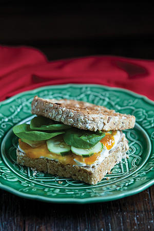 ApricotBoursinSandwich