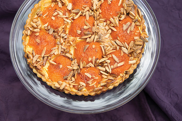 ApricotTart