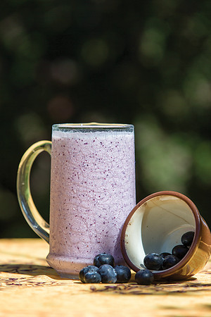 BlueberryFrosty