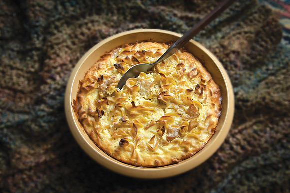 AppleKugel