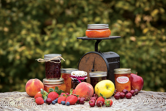 CanningPreserving