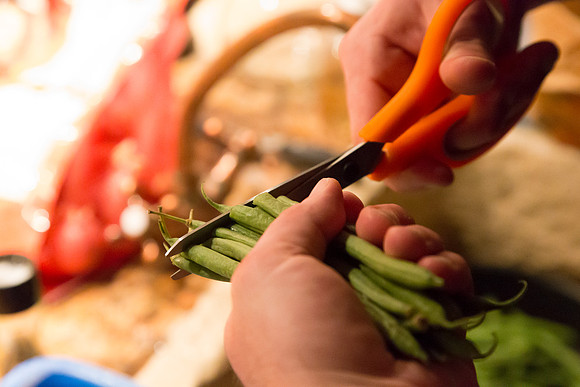 Haricots verts aux amandes_CDPfr_2391