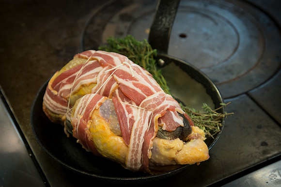 Guinea Hen Escoffier_CDPfr_2016