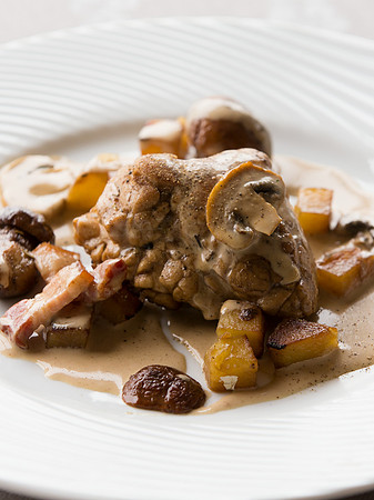 Ris de Veau aux Cepes de Max_CDPfr_2185-Edit2Ris de Veau aux Cepes de Max_CDPfr_2185-2