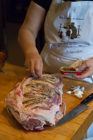 Provencal Leg of Lamb & Potatoes_CDPe_6095